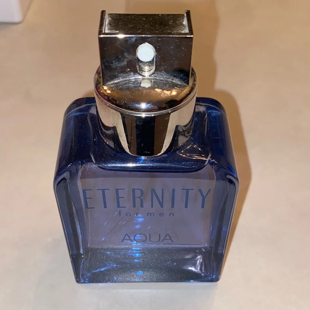 Calvin Klein Eternity AQUA For Men